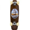 D Street Lost At Sea Cruiser Skateboard - 29.5"