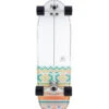 D Street Navaho Surf Skate - 32"