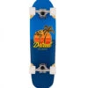 D Street Palm Cruiser Skateboard - 29.5" -Skateboard Shop d street palm cruiser skateboard