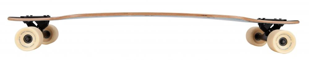 D Street Reef Dropthrough Longboard - 37" 4 D Street Reef Dropthrough Longboard - 37" - Image 2