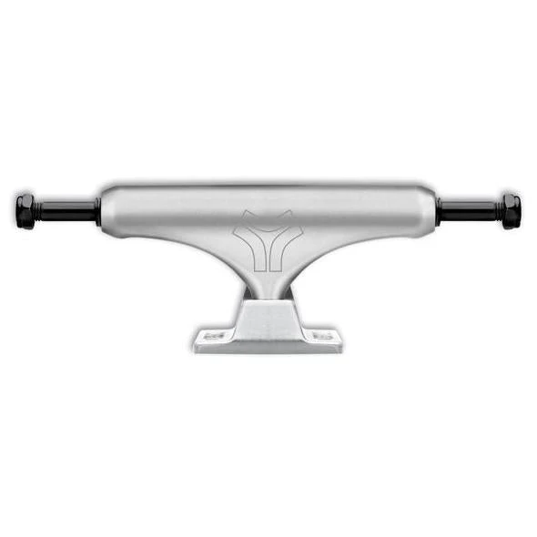 Destructo D2 Lite Raw Mid Trucks - 5.25 3 Destructo D2 Lite Raw Mid Trucks - 5.25