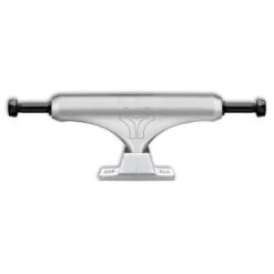 Destructo D2 Lite Raw Mid Trucks - 5.75
