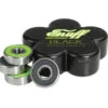 Enuff Black Skateboard Bearings -Skateboard Shop enuff black skateboard bearings