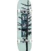 Enuff Evergreen Tree Sage Skateboard - 8.0" -Skateboard Shop enuff evergreen tree sage skateboard