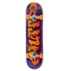 Enuff Graffiti 2 Mini Skateboard - Orange 7.25" -Skateboard Shop enuff graffiti 2 skateboard orange