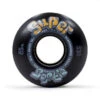 Enuff Super Softie Black Skateboard Wheels - 53mm 85a 2 Enuff Super Softie Black Skateboard Wheels - 53mm 85a -Skateboard Shop enuff super softie black skateboard wheels 53mm