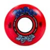 Enuff Super Softie Red Skateboard Wheels - 55mm 85a 1 Enuff Super Softie Red Skateboard Wheels - 55mm 85a -Skateboard Shop enuff super softie red skateboard wheels 55mm 85a