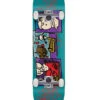 Foundation Couch Skateboard - 8.25" 2 Foundation Couch Skateboard - 8.25" -Skateboard Shop foundation couch skateboard
