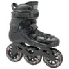 FR Skates FR3 310 Inline Skates - Black -Skateboard Shop fr 3 310 in line skates black