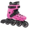 FR Skates FR Junior Adjustable Pink Skates -Skateboard Shop fr junior adjustable in line skates pink 1 1