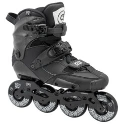 FR Skates Igor - Black