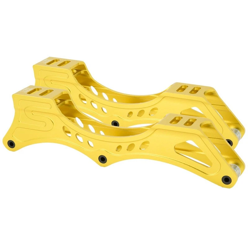 FR Skates Gold FR 310 Frames - 248mm 3 FR Skates Gold FR 310 Frames - 248mm