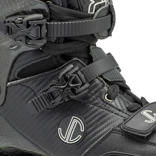 FR Skates SL 80 Inline Skates - Black 4 FR Skates SL 80 Inline Skates - Black - Image 2