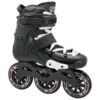 FR Skates FRX 310 Inline Skates - Black 2 FR Skates FRX 310 Inline Skates - Black -Skateboard Shop fr x 310 in line skates black