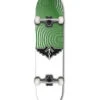 Fracture Wings V4 Green Skateboard - 7.75" 1 Fracture Wings V4 Green Skateboard - 7.75" -Skateboard Shop fracture wings v4 green skateboard