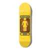 Girl Gass 93 Til W41 Skateboard Deck - 8.0" -Skateboard Shop girl gass 93 til w41 skateboard deck