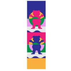 Grizzly Cannes Griptape
