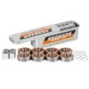 Bronson Speed Co G3 Bearings -Skateboard Shop httpswww.slickwillies.co .ukmediacatalogproductbrbronson speed co g3 bearings