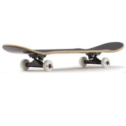 Enuff Nihon Geisha Skateboard - 7.75" -Skateboard Shop httpswww.slickwillies.co .ukmediacatalogproductenenuff nihon geisha skateboard side