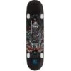 Enuff Nihon Samurai Skateboard - 7.75"