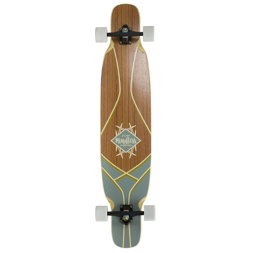Mindless Core Dancer Longboard - 44.5" 3 Mindless Core Dancer Longboard - 44.5"