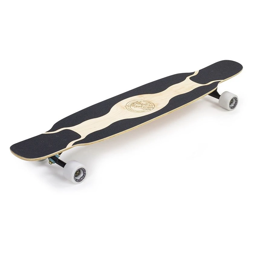 Mindless Core Dancer Longboard - 44.5" 6 Mindless Core Dancer Longboard - 44.5" - Image 4