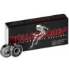 Rollerbones Quad Roller Skate Bearings 1 Rollerbones Quad Roller Skate Bearings -Skateboard Shop httpswww.slickwillies.co .ukmediacatalogproductrbrbn bea 0001