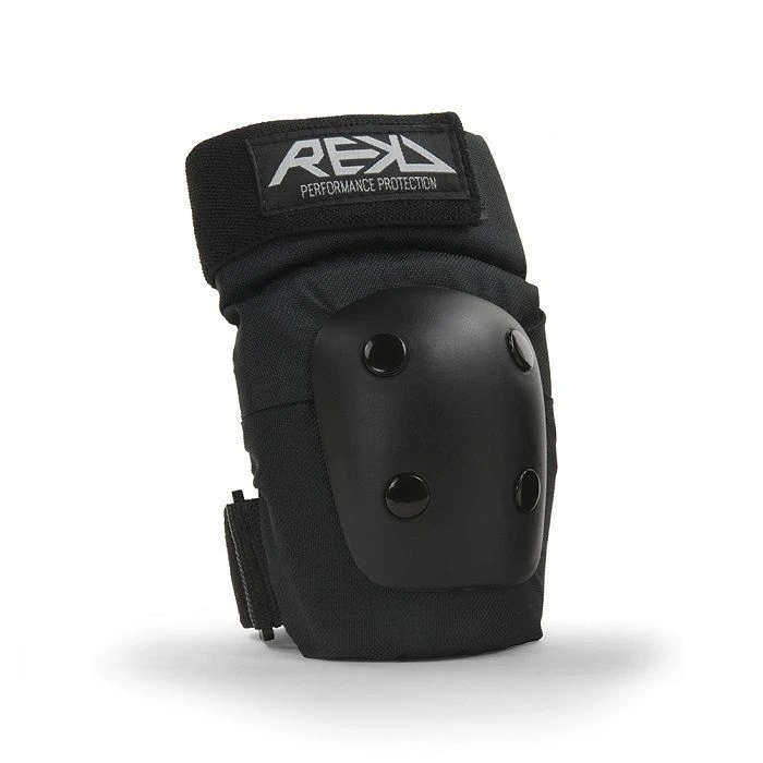 Rekd Junior Heavy Duty Triple Padset 5 Rekd Junior Heavy Duty Triple Padset - Image 3