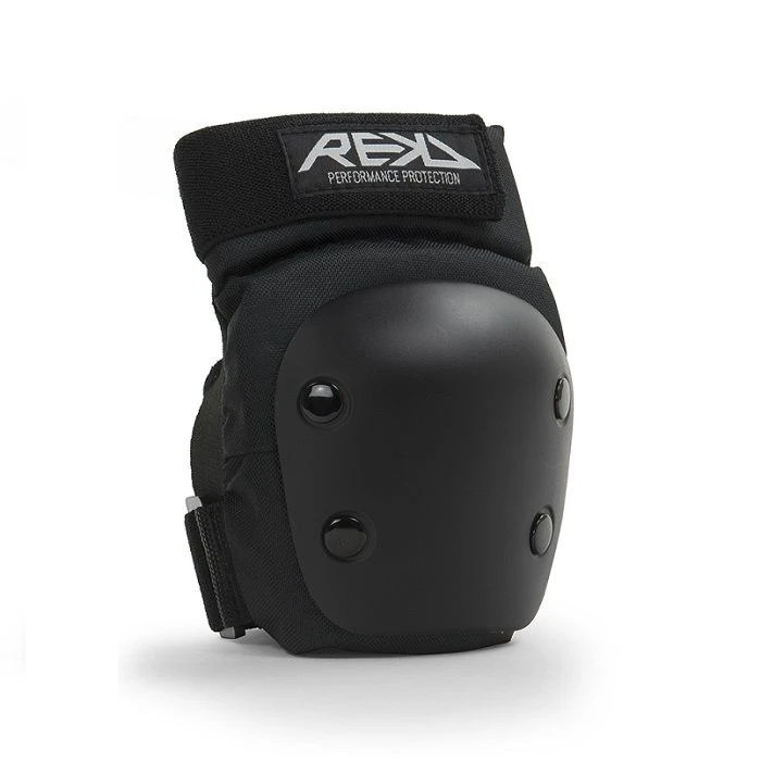 Rekd Junior Heavy Duty Triple Padset 4 Rekd Junior Heavy Duty Triple Padset - Image 2