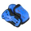 SFR Essentials Kids Triple Pad Set - Blue
