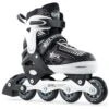 Sfr Pulsar Adjustable Size Inline Skates - Silver 2 Sfr Pulsar Adjustable Size Inline Skates - Silver -Skateboard Shop httpswww.slickwillies.co .ukmediacatalogproductsfsfr pulsar silver inline skates
