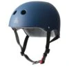 Triple 8 Sweatsaver Helmet - Navy -Skateboard Shop httpswww.slickwillies.co .ukmediacatalogproducttrtriple 8 sweatsaver helmet navy