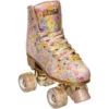 Impala Quad Roller Skates - Cynthia Rowley Floral -Skateboard Shop impala quad roller skates cynthia rowley floral 1
