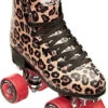 Impala Quad Roller Skates - Leopard 2 Impala Quad Roller Skates - Leopard -Skateboard Shop impala quad roller skates leopard 1
