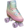 Impala Quad Roller Skates - Pastel Fade -Skateboard Shop impala quad roller skates pastel fade 1