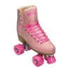 Impala Quad Roller Skates - Pink Tartan -Skateboard Shop impala quad roller skates pink tartan