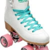 Impala Quad Roller Skates - White 1 Impala Quad Roller Skates - White -Skateboard Shop impala quad roller skates white 1