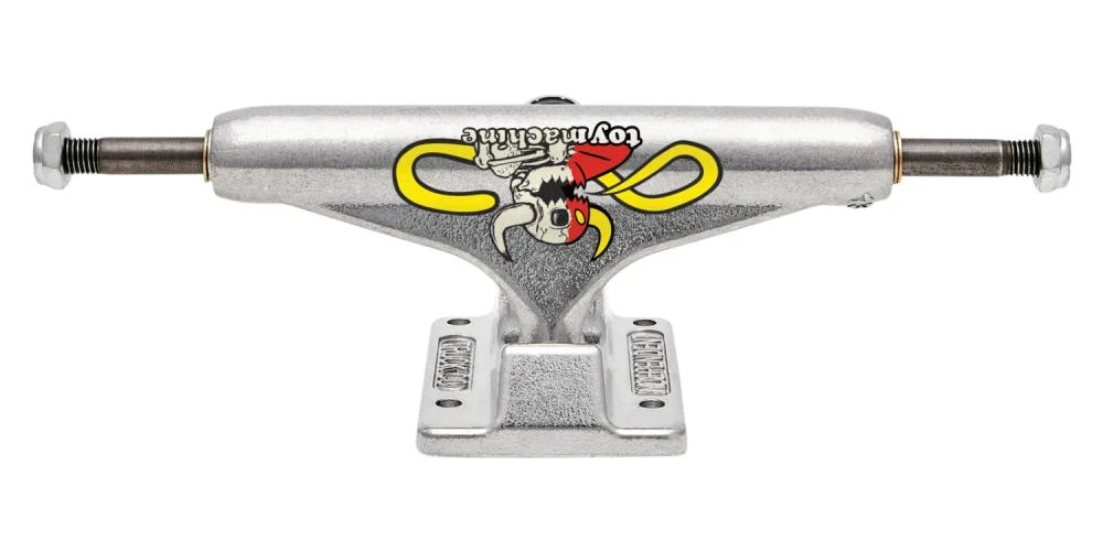 Independent Stage 11 Toy Machine Skateboard Trucks - 159mm