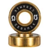 Iqon Decode Ceramic Bearings - Set Of 16 -Skateboard Shop iqon decode ceramic bearings