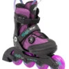K2 Marlee Boa Adjustable Size Skates - Purple -Skateboard Shop k2 marlee boa adjustable size skates purple