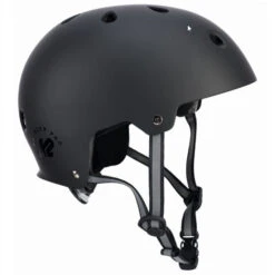 K2 Varsity Pro Helmet - Black