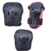 K2 Marlee Pro Kids Pad Set 1 K2 Marlee Pro Kids Pad Set -Skateboard Shop k2skate marlee pro pad set 01