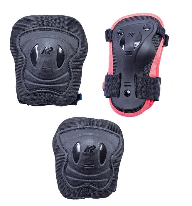 K2 Marlee Pro Kids Pad Set 3 K2 Marlee Pro Kids Pad Set