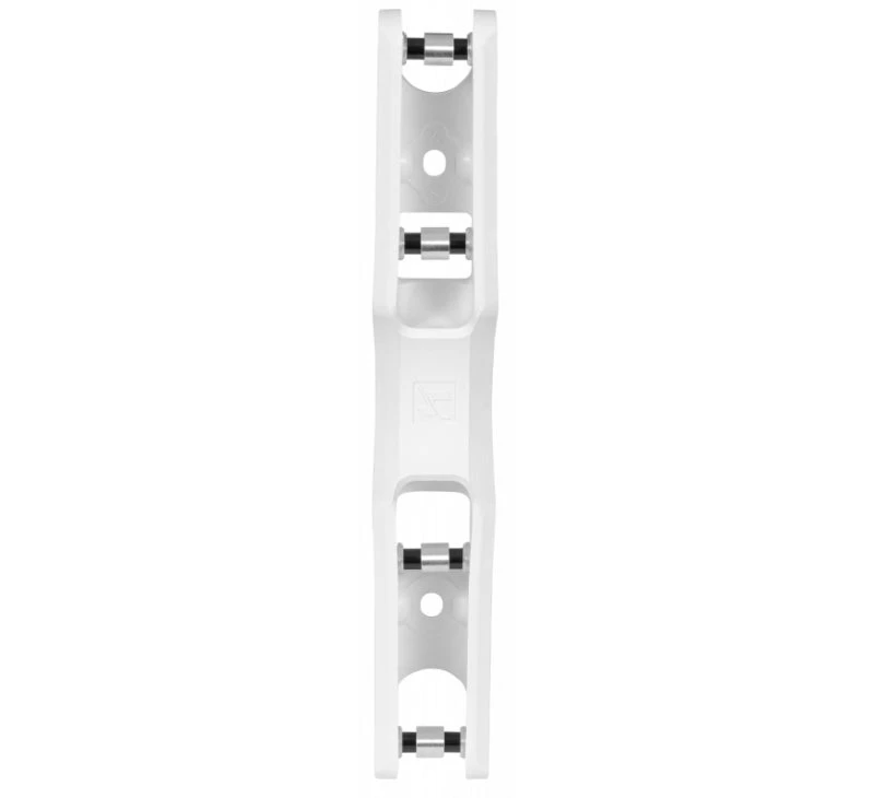 Kizer UFS Fluid 4 Frames - White 5 Kizer UFS Fluid 4 Frames - White - Image 3