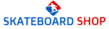 Skateboard Shop