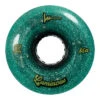 Luminous Light Up Quad Wheels Jade 62mm - 4 Pack -Skateboard Shop luminous light up quad wheels jade 62mm