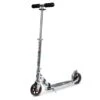 Micro Speed Scooter - Silver 2 Micro Speed Scooter - Silver -Skateboard Shop mMxXEc34