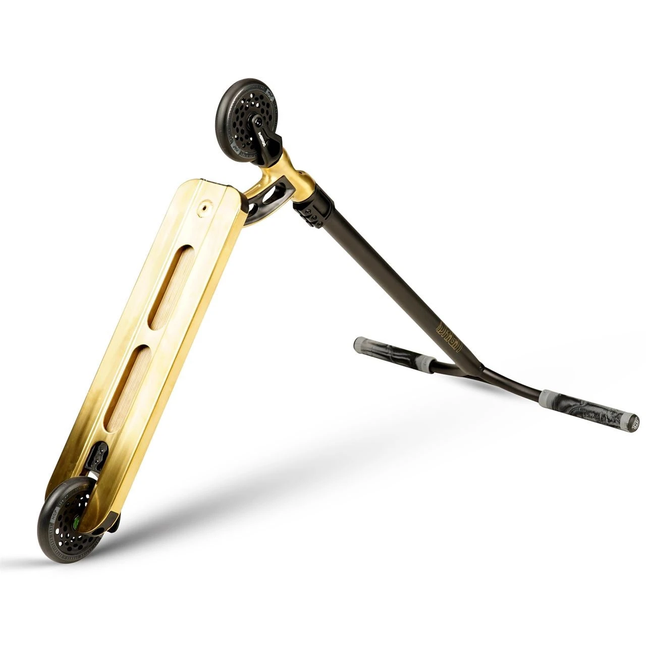 MGP VX Origin II Extreme 5" Stunt Scooter - Gold 4 MGP VX Origin II Extreme 5" Stunt Scooter - Gold - Image 2