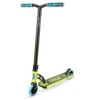 MGP VX Origin II Shredder Pro 5" Stunt Scooter - Lime/Blue 2 MGP VX Origin II Shredder Pro 5" Stunt Scooter - Lime/Blue -Skateboard Shop mgplimeblue