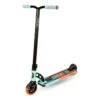 MGP VX Origin II Pro 5" Stunt Scooter - Teal/Orange 1 MGP VX Origin II Pro 5" Stunt Scooter - Teal/Orange -Skateboard Shop mgppro5